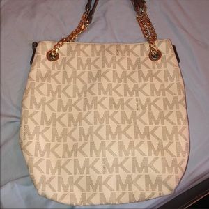 Michael Kors shoulder bag